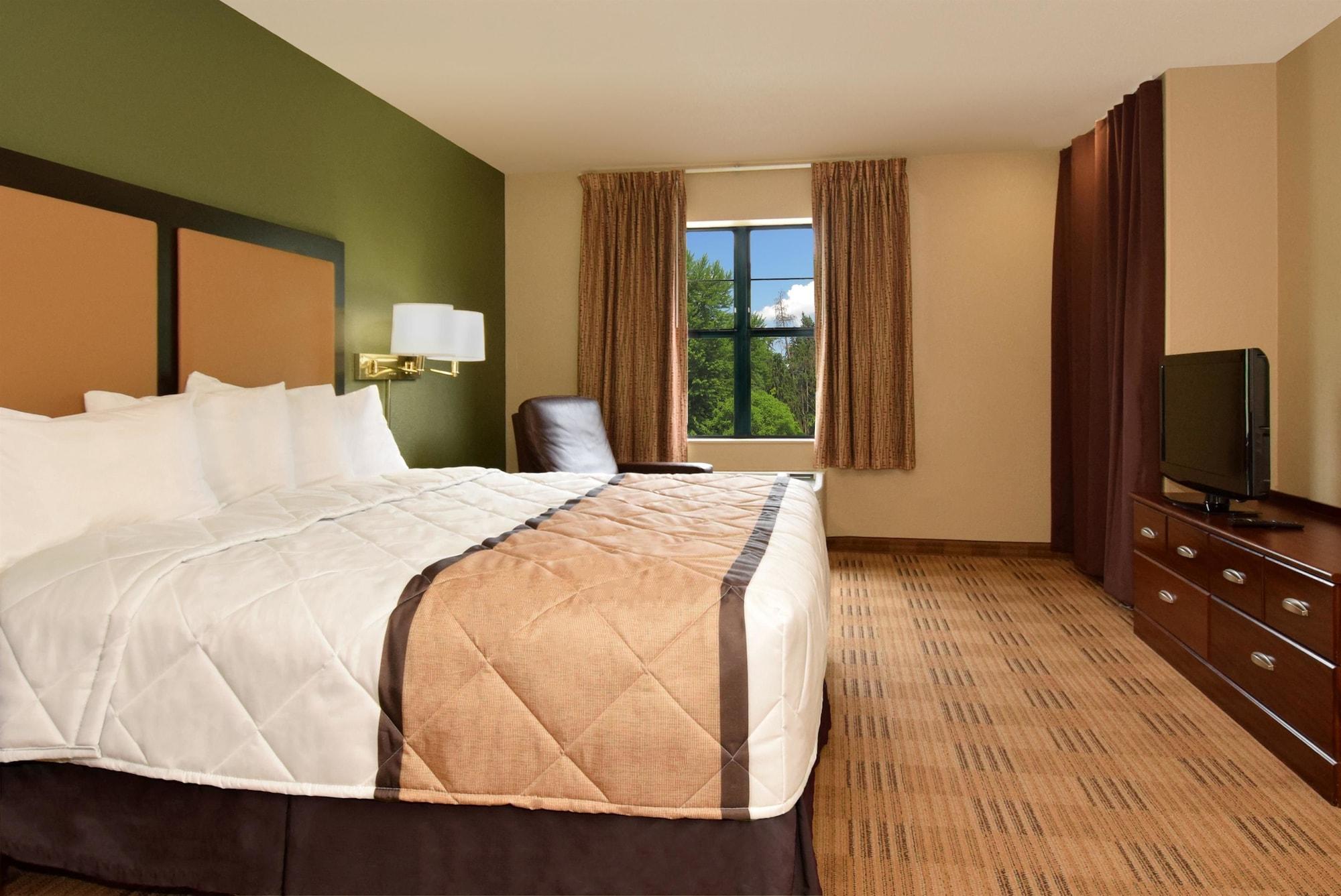 Extended Stay America Suites - Los Angeles - Burbank Airport Exterior foto
