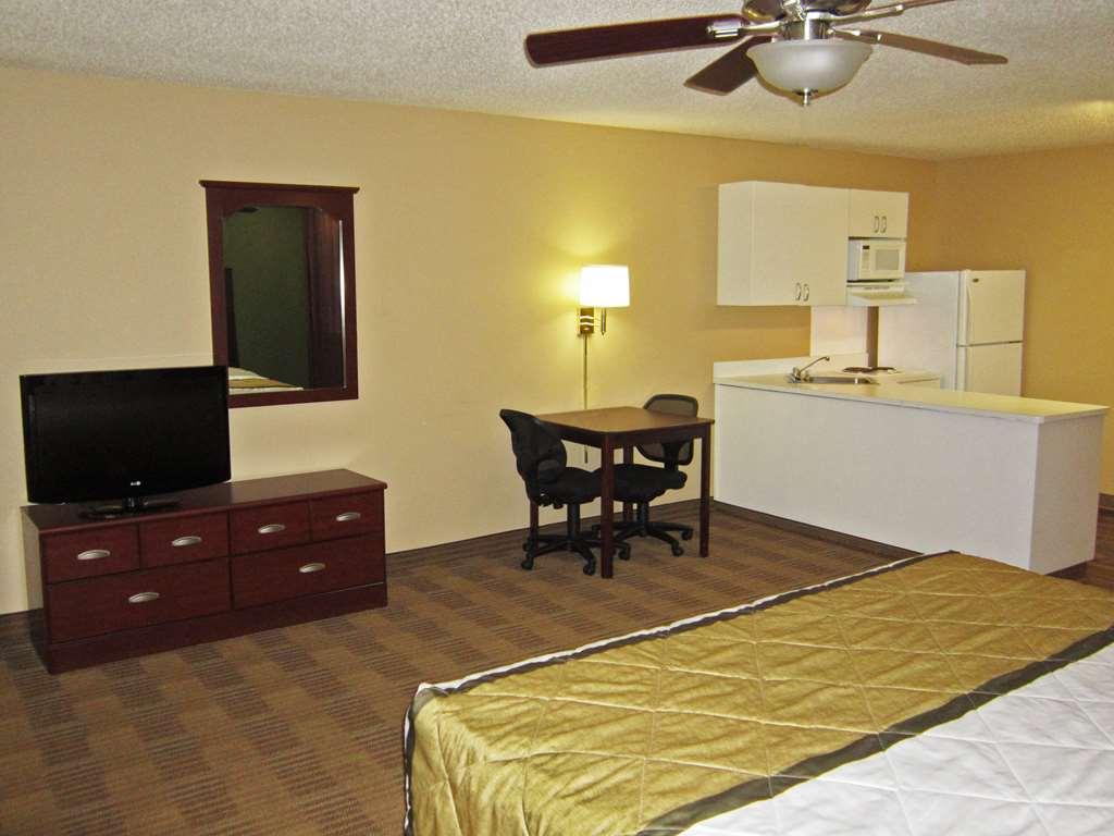 Extended Stay America Suites - Los Angeles - Burbank Airport Quarto foto