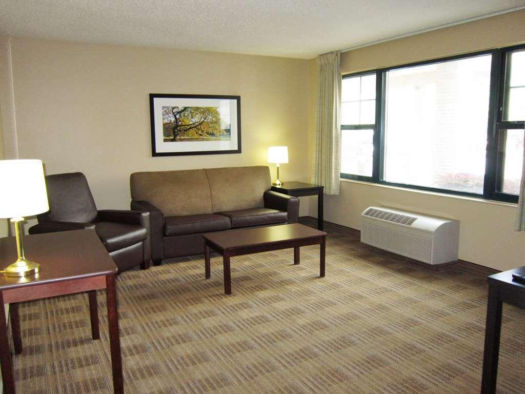 Extended Stay America Suites - Los Angeles - Burbank Airport Quarto foto